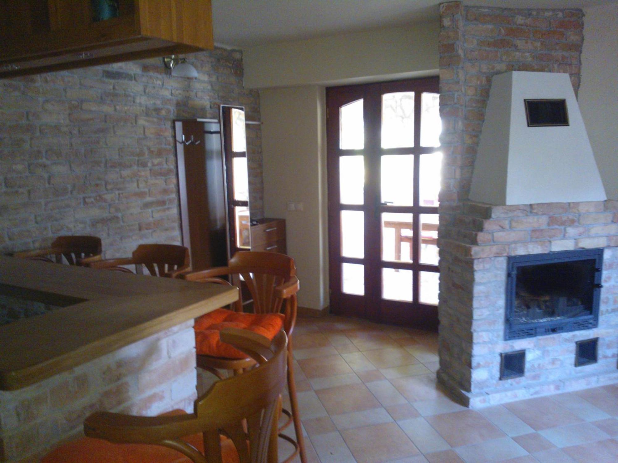 Mediterran Apartmanhaz Szantod Phòng bức ảnh