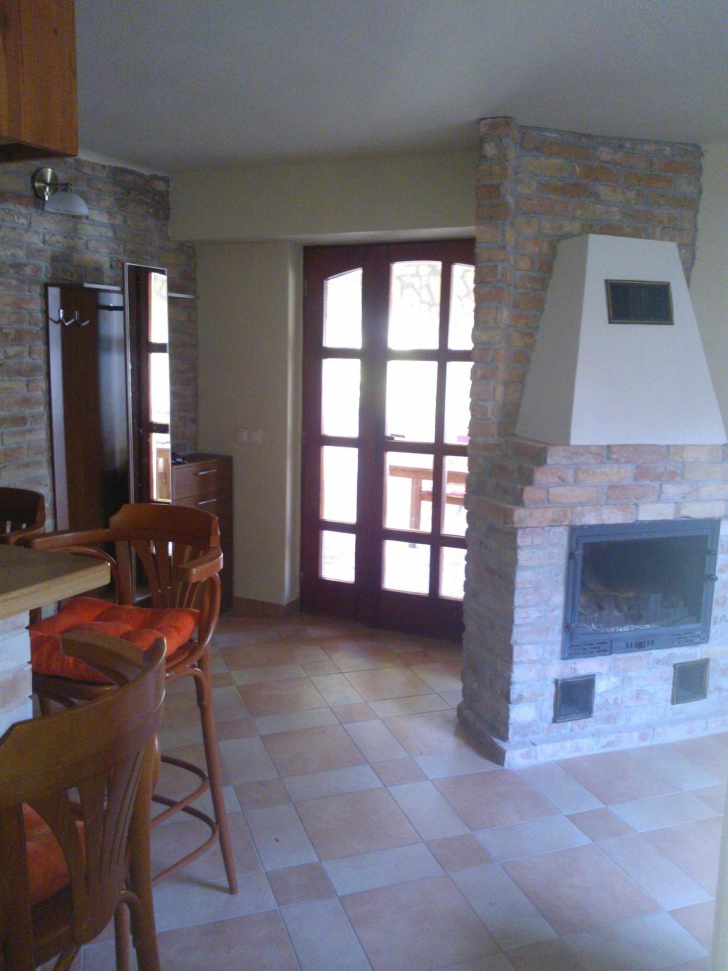 Mediterran Apartmanhaz Szantod Phòng bức ảnh