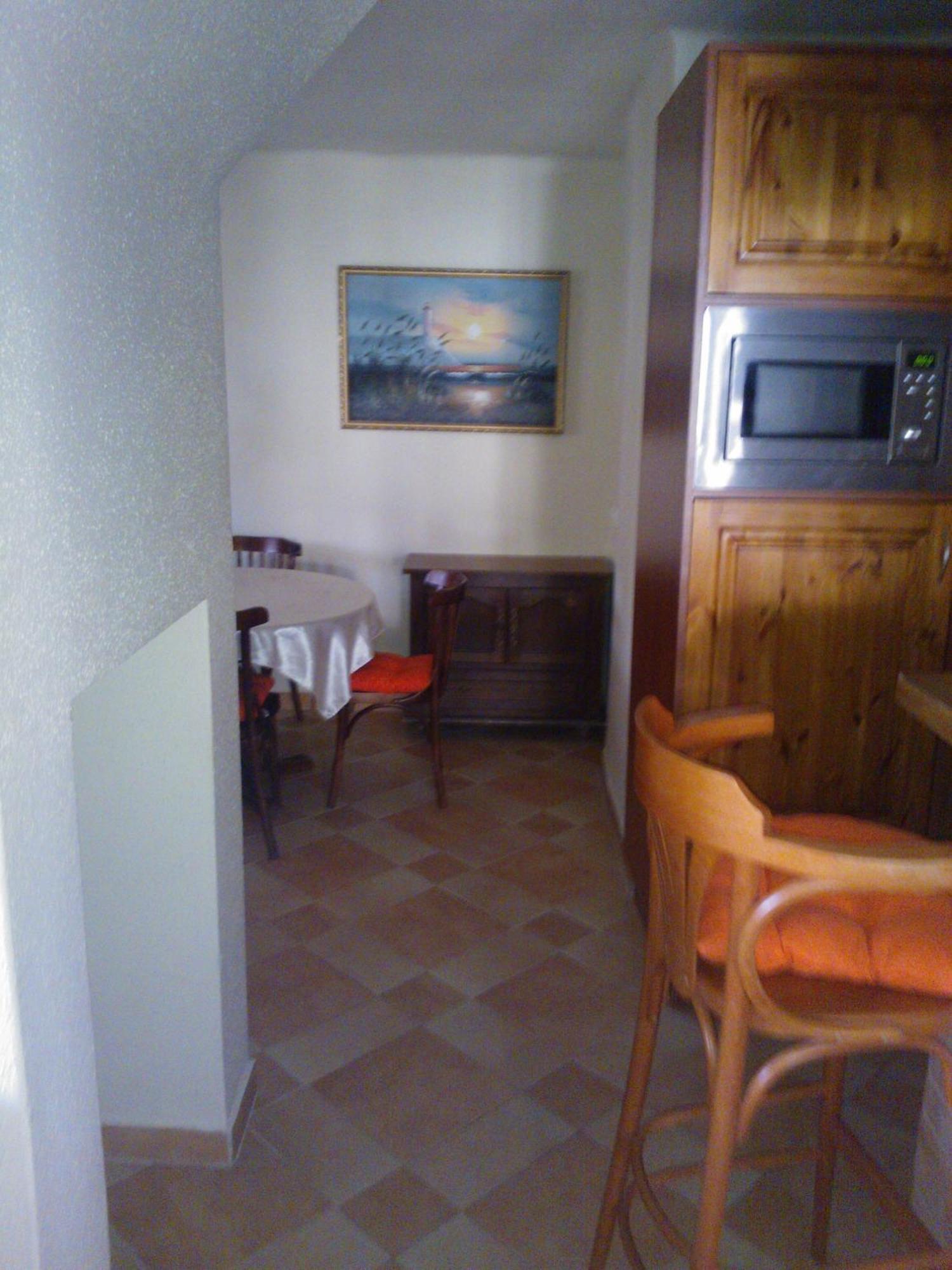 Mediterran Apartmanhaz Szantod Phòng bức ảnh