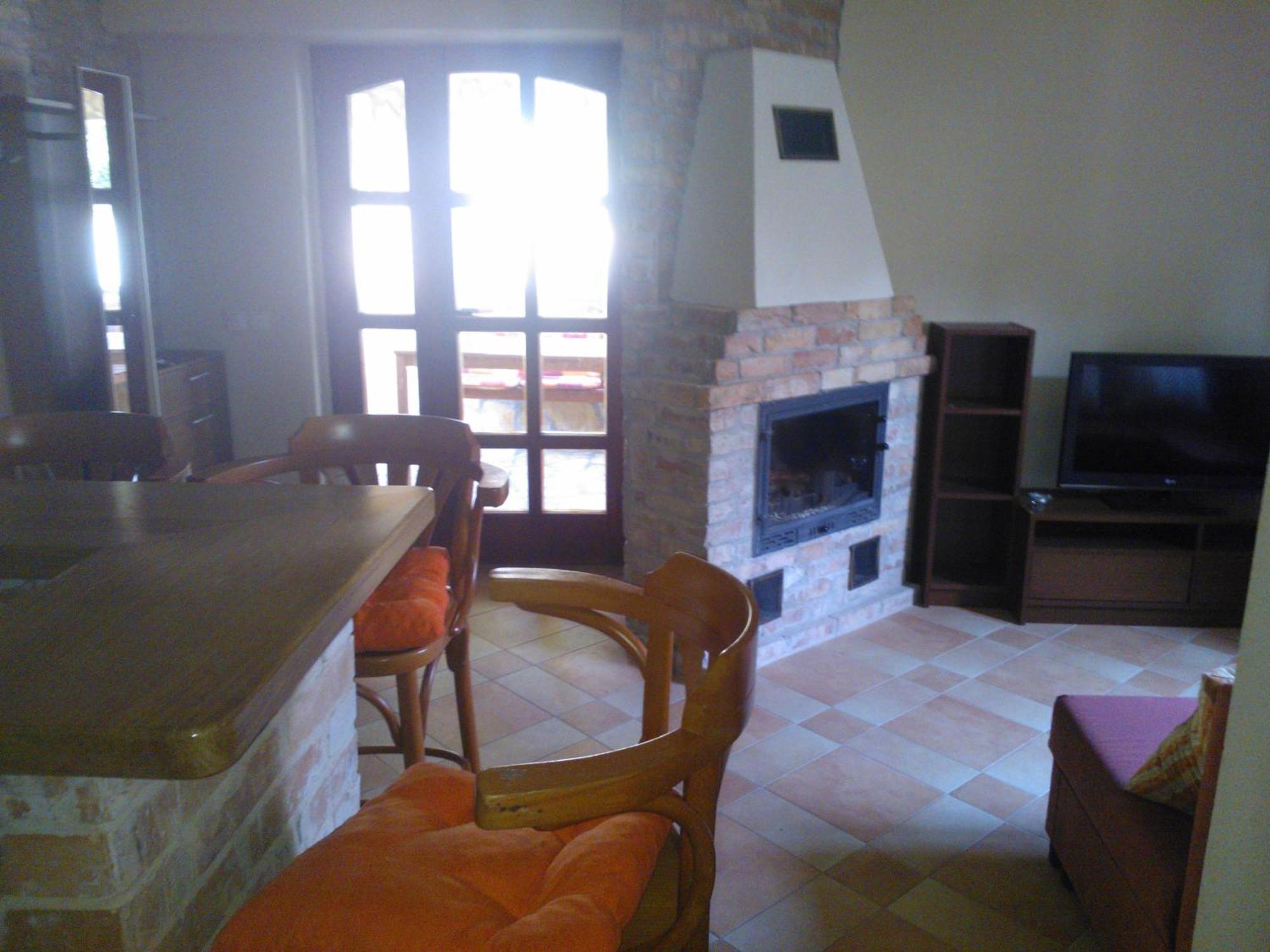 Mediterran Apartmanhaz Szantod Phòng bức ảnh