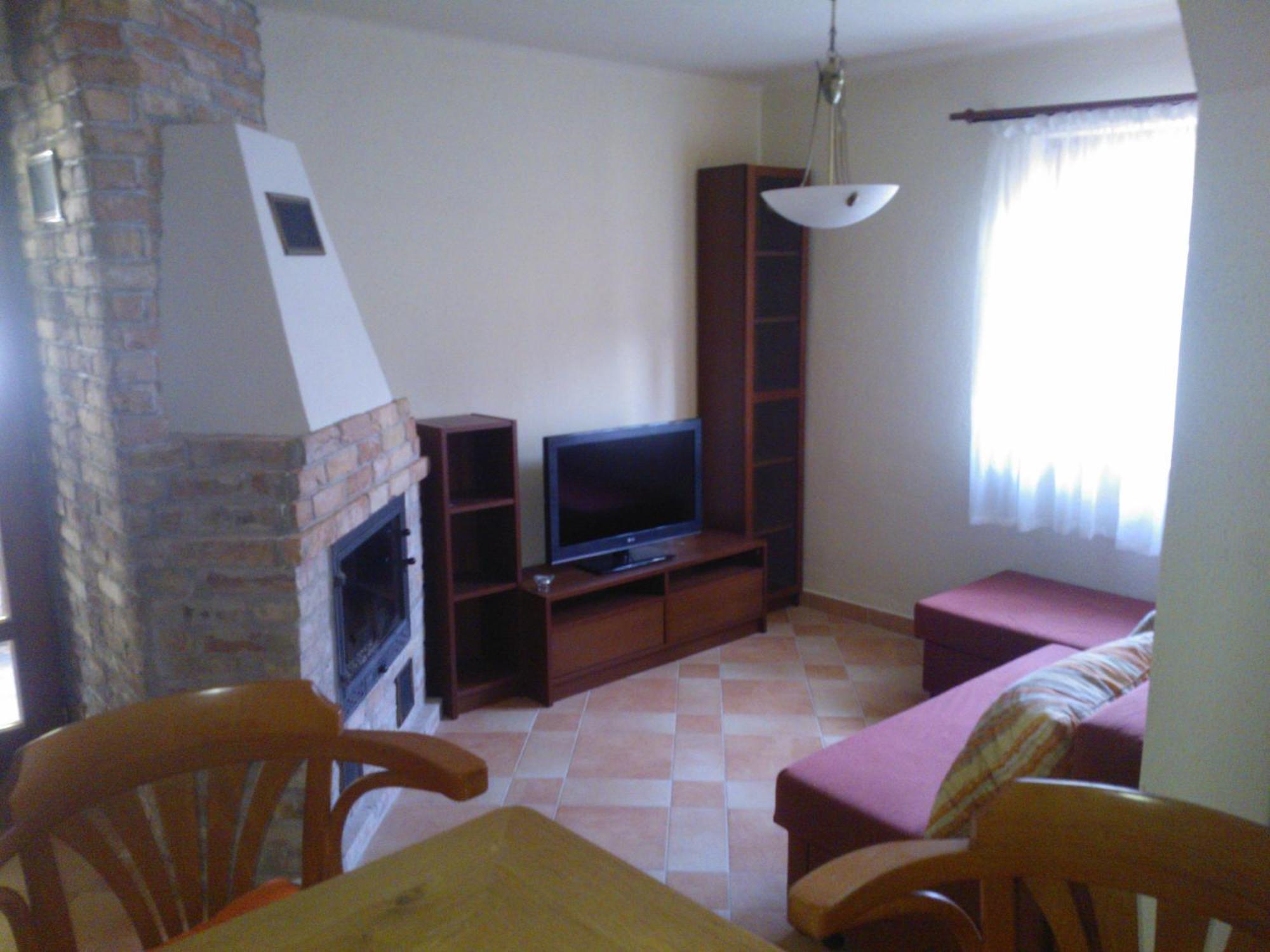 Mediterran Apartmanhaz Szantod Phòng bức ảnh