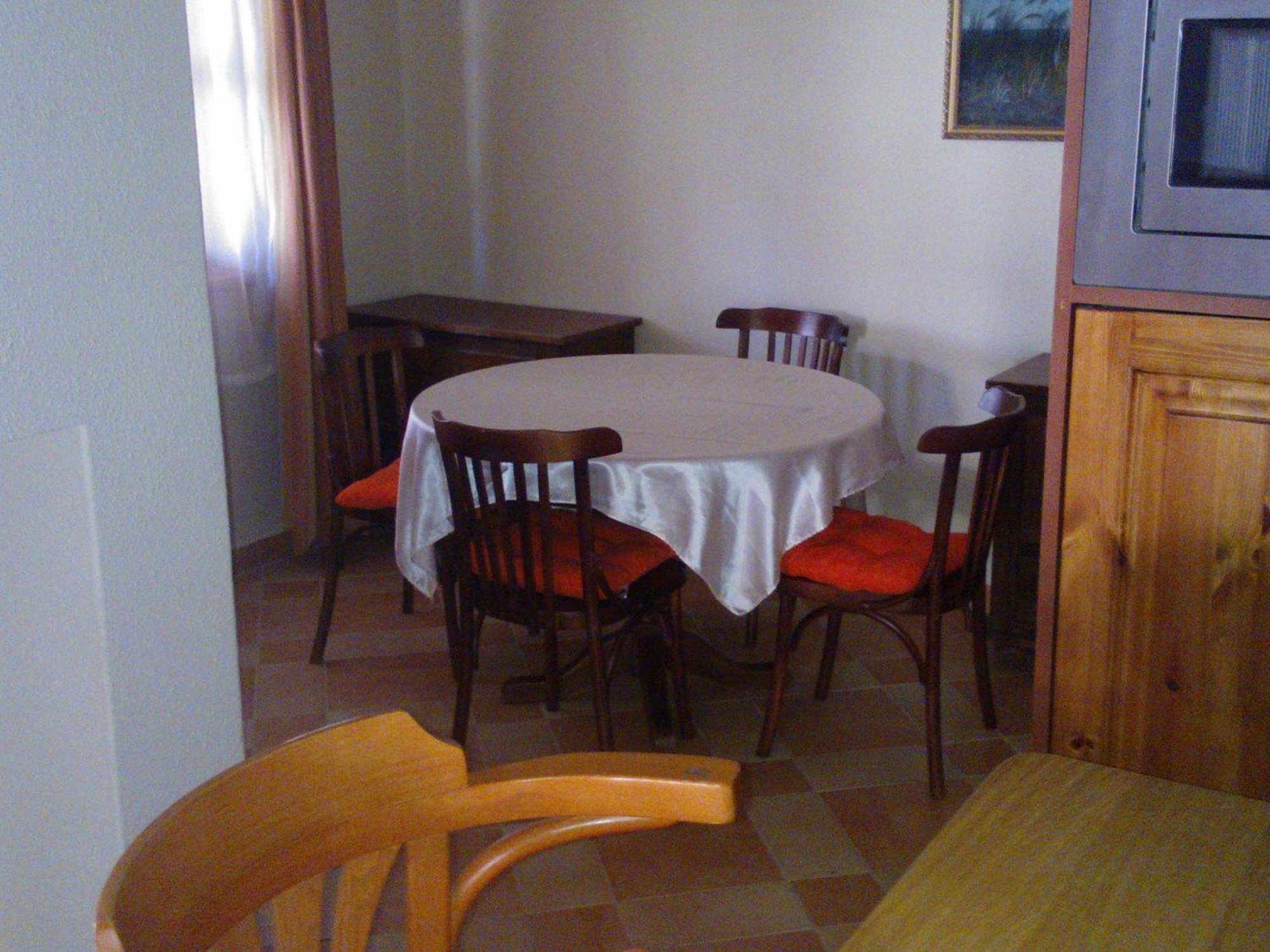 Mediterran Apartmanhaz Szantod Phòng bức ảnh